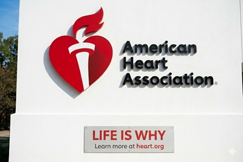AHA logo