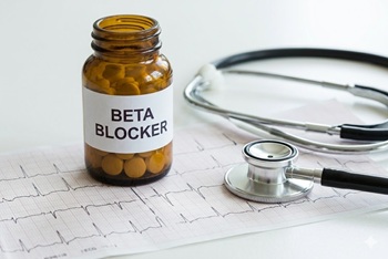 Beta blockers and CAD