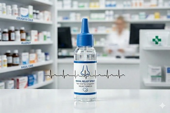 Cardamyst nasal spray