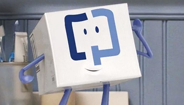 cologuard cartoon box
