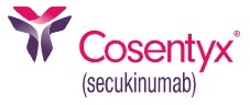 Secukinumab (Cosentyx) trademark