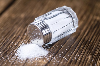 salt shaker